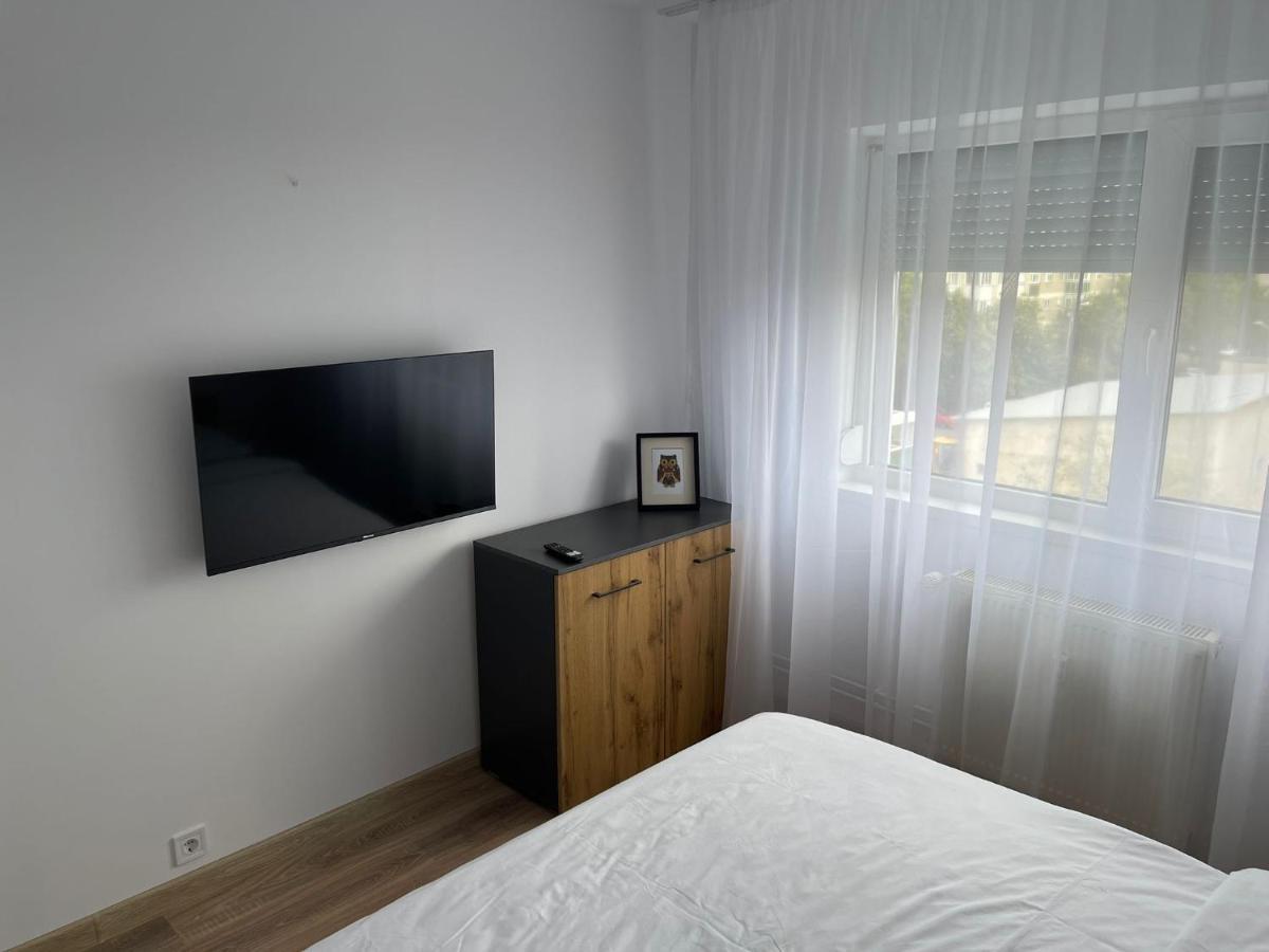 Angels Apartment 2 오라데아 외부 사진
