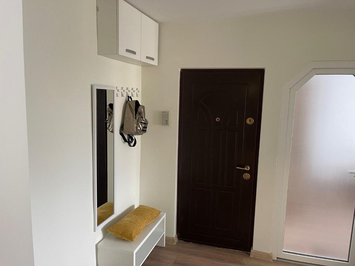 Angels Apartment 2 오라데아 외부 사진